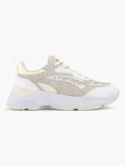 Witte Cassia Laser Cut