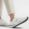 Witte Chunky Sneaker