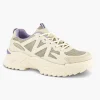 Witte Chunky Sneaker