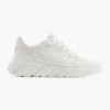 Witte Chunky Sneaker