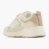 Witte Chunky Sneaker