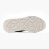 Witte Chunky Sneaker