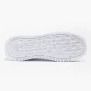 Witte Chunky Sneaker
