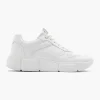 Witte Chunky Sneaker