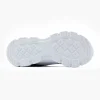 Witte Chunky Sneaker