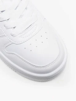 Witte Chunky Sneaker