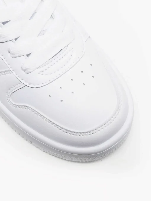 Witte Chunky Sneaker