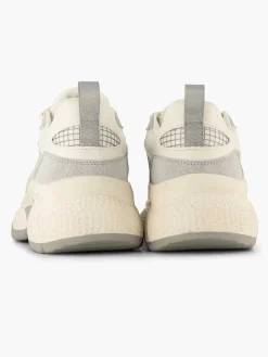 Witte Chunky Sneaker