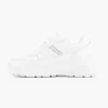 Witte Chunky Sneakers