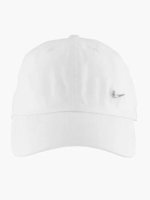 Witte Club Cap