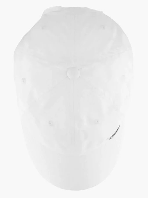 Witte Club Cap