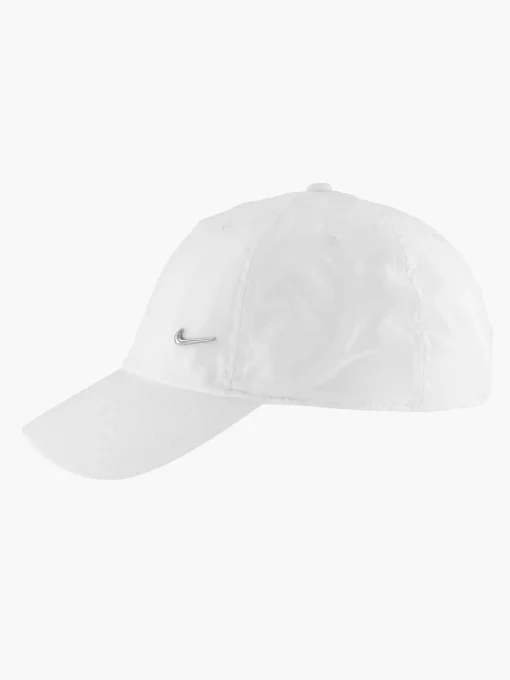 Witte Club Cap