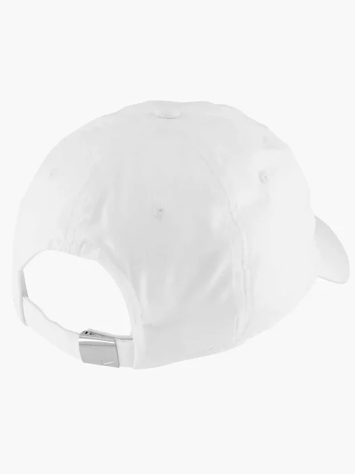 Witte Club Cap