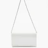 Witte Clutch