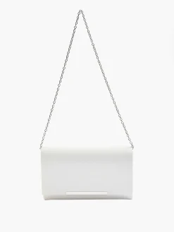 Witte Clutch