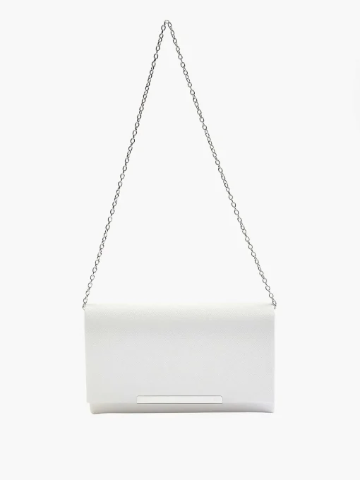 Witte Clutch