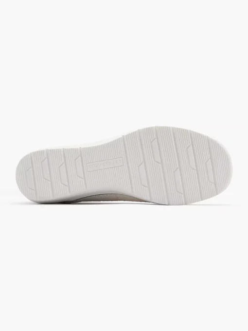 Witte Comfort Instapper