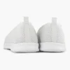 Witte Comfort Instapper