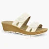 Witte Comfort Slipper