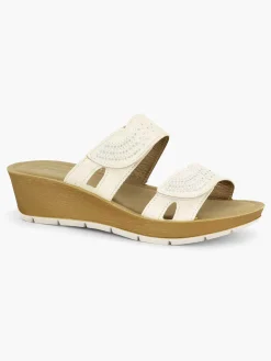 Witte Comfort Slipper