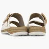 Witte Comfort Slipper