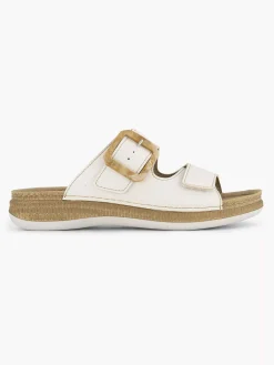 Witte Comfort Slipper