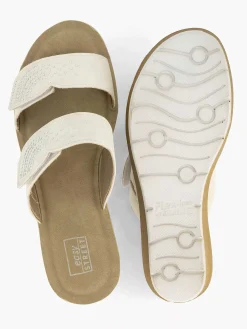 Witte Comfort Slipper