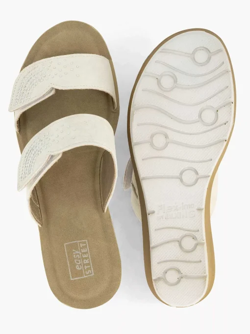 Witte Comfort Slipper