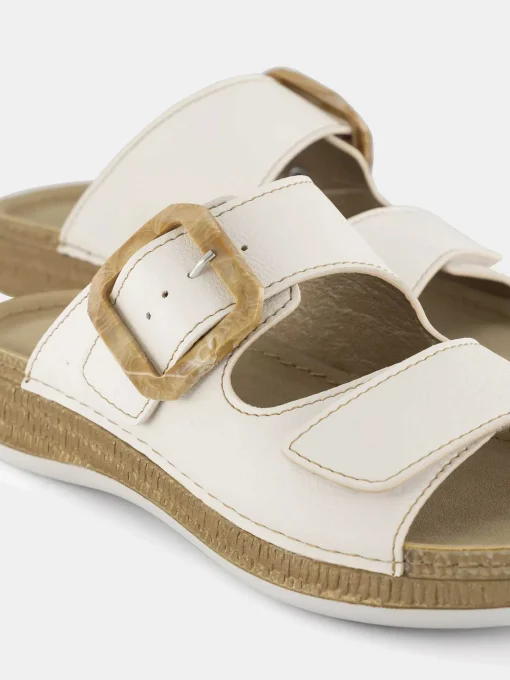 Witte Comfort Slipper