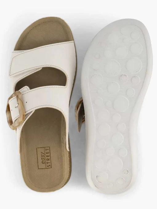 Witte Comfort Slipper