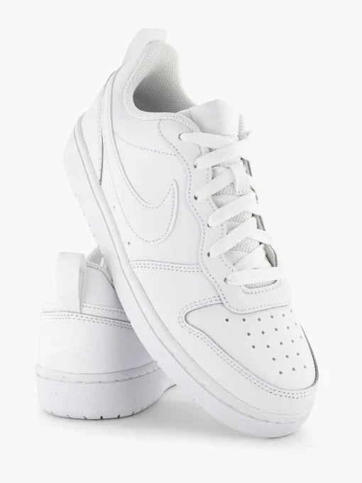 Witte Court Borough Low 2