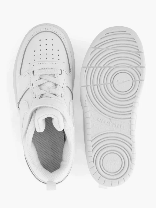 Witte Court Borough Low 2