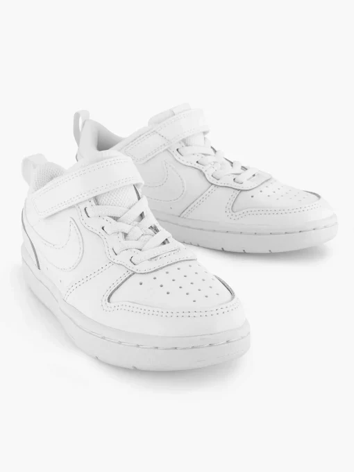 Witte Court Borough Low 2