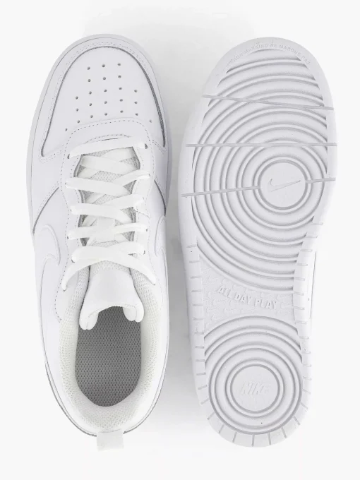Witte Court Borough Low 2