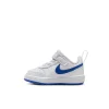 Witte Court Borough Low Recraft Sneaker