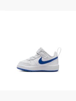 Witte Court Borough Low Recraft Sneaker
