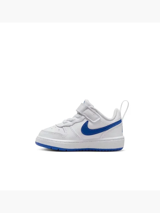 Witte Court Borough Low Recraft Sneaker