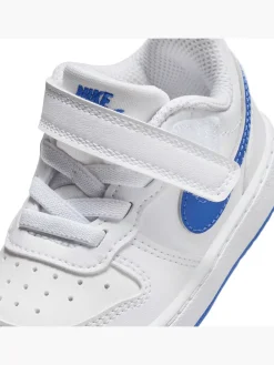 Witte Court Borough Low Recraft Sneaker