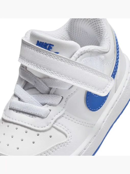 Witte Court Borough Low Recraft Sneaker