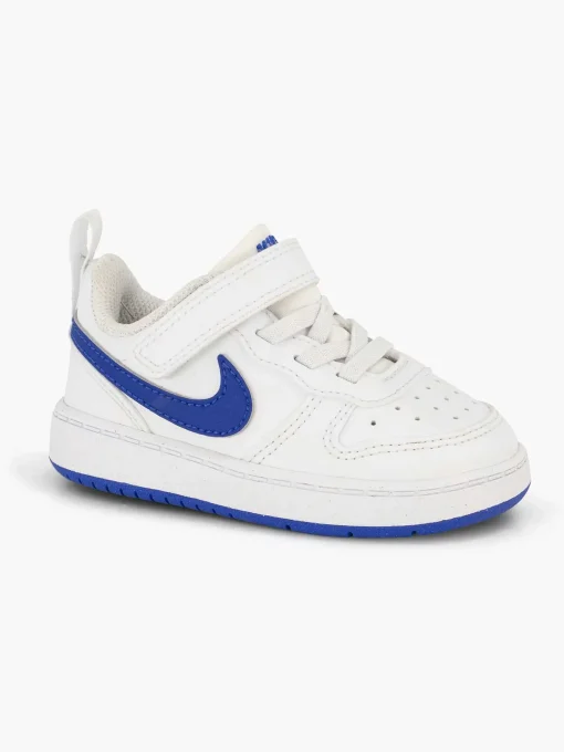 Witte Court Borough Low Recraft Sneaker
