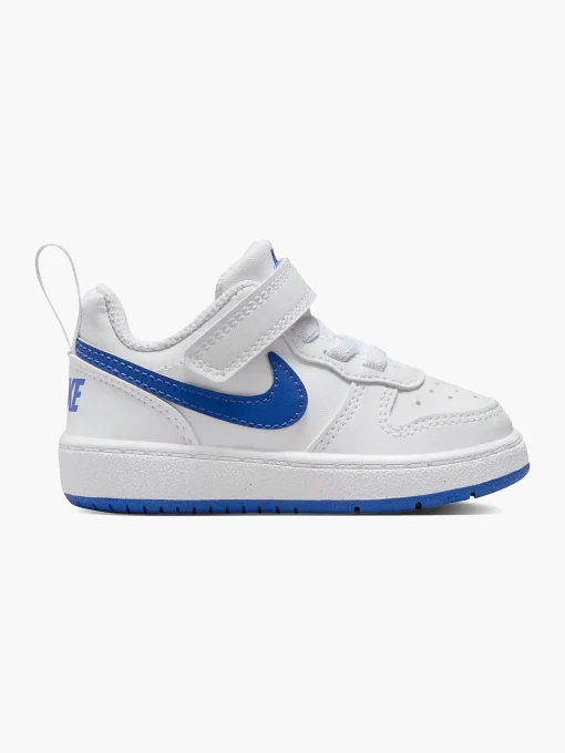 Witte Court Borough Low Recraft Sneaker