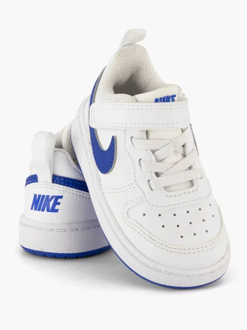 Witte Court Borough Low Recraft Sneaker