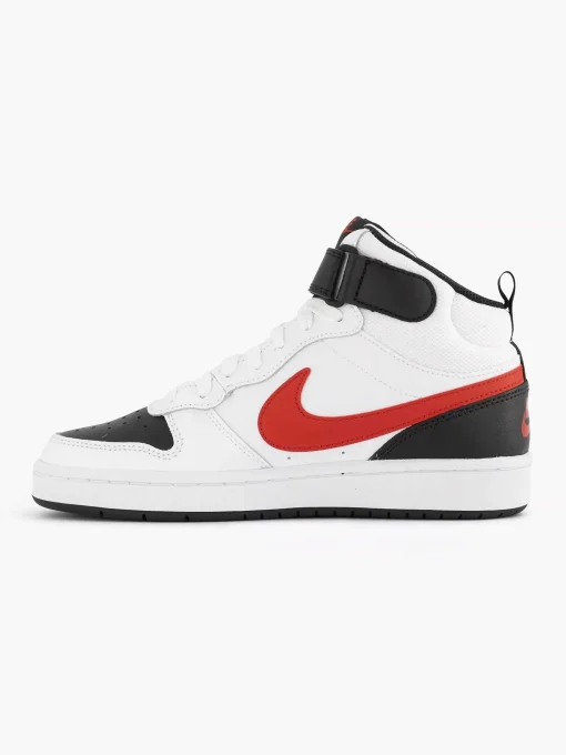 Witte Court Borough Mid 2