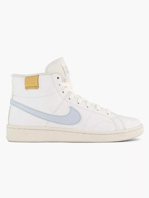 Witte Court Royale Mid 2