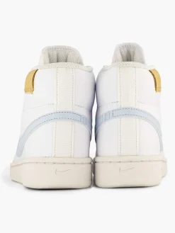 Witte Court Royale Mid 2