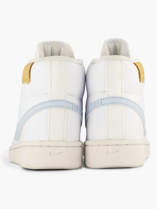 Witte Court Royale Mid 2