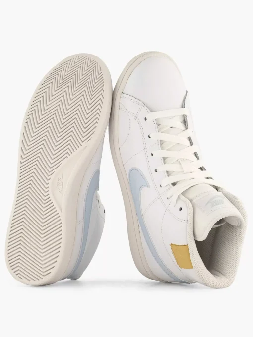 Witte Court Royale Mid 2
