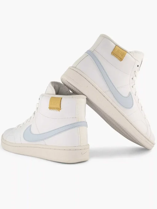 Witte Court Royale Mid 2