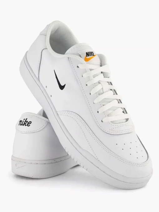 Witte Court Vintage