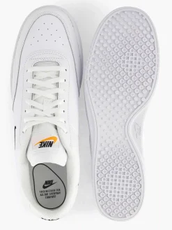 Witte Court Vintage